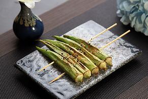 Caravan Hotel by EHM