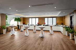 Caravan Hotel by EHM