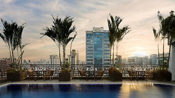 Caravan Hotel by EHM