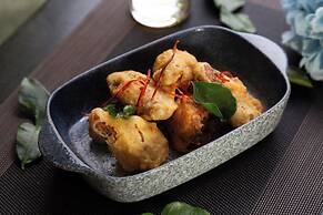 Caravan Hotel by EHM