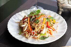 Caravan Hotel by EHM