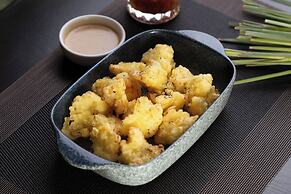 Caravan Hotel by EHM