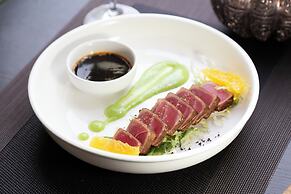 Caravan Hotel by EHM