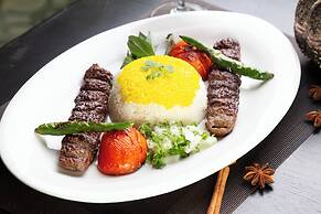 Caravan Hotel by EHM