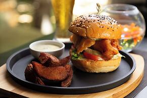 Caravan Hotel by EHM