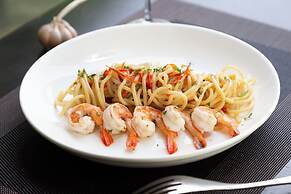 Caravan Hotel by EHM