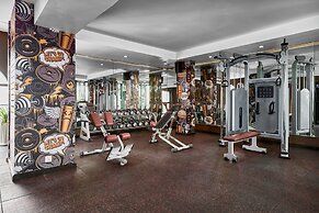 Caravan Hotel by EHM