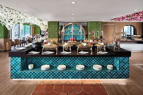 Caravan Hotel by EHM