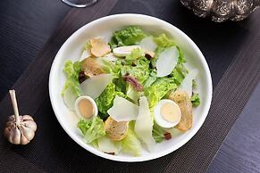 Caravan Hotel by EHM