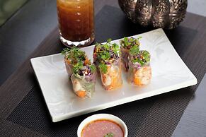 Caravan Hotel by EHM