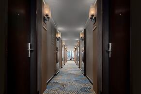 Caravan Hotel by EHM