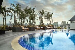 Caravan Hotel by EHM