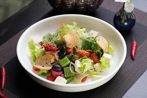 Caravan Hotel by EHM