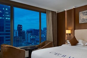 Caravan Hotel by EHM