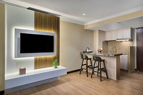 Caravan Hotel by EHM