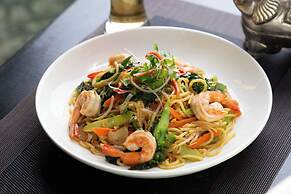 Caravan Hotel by EHM