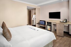 Caravan Hotel by EHM