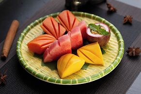 Caravan Hotel by EHM