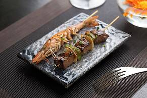 Caravan Hotel by EHM