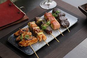 Caravan Hotel by EHM