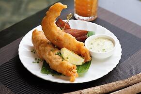 Caravan Hotel by EHM