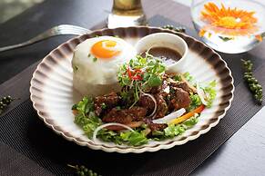 Caravan Hotel by EHM