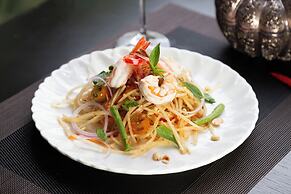 Caravan Hotel by EHM