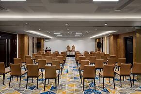 Caravan Hotel by EHM