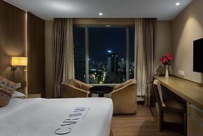 Caravan Hotel by EHM