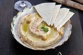 Caravan Hotel by EHM