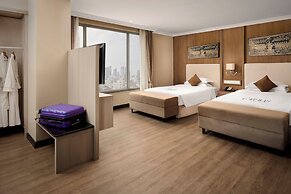 Caravan Hotel by EHM