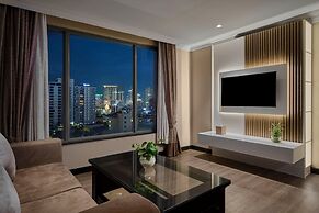 Caravan Hotel by EHM