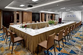 Caravan Hotel by EHM