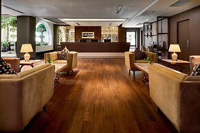 Caravan Hotel by EHM