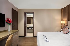 Caravan Hotel by EHM