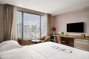 Caravan Hotel by EHM