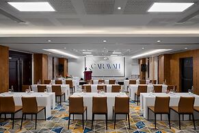 Caravan Hotel by EHM