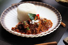 Caravan Hotel by EHM