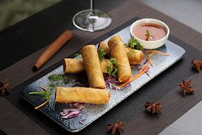 Caravan Hotel by EHM