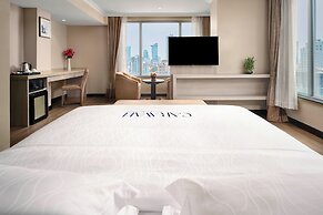 Caravan Hotel by EHM