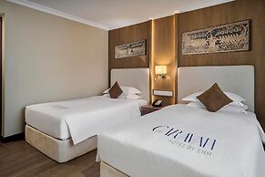 Caravan Hotel by EHM