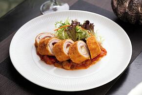 Caravan Hotel by EHM