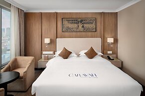 Caravan Hotel by EHM