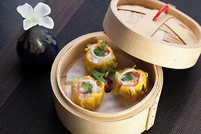 Caravan Hotel by EHM