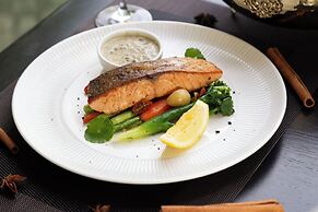 Caravan Hotel by EHM