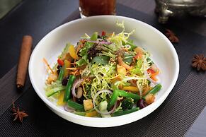 Caravan Hotel by EHM