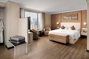 Caravan Hotel by EHM