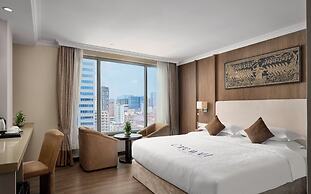 Caravan Hotel by EHM