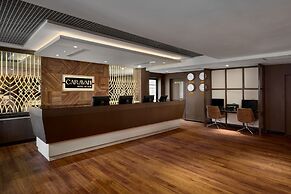 Caravan Hotel by EHM