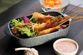 Caravan Hotel by EHM